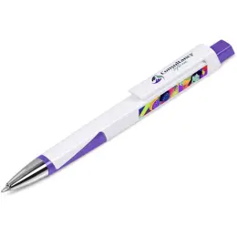 Altitude Spectra Ball Pen Display Image